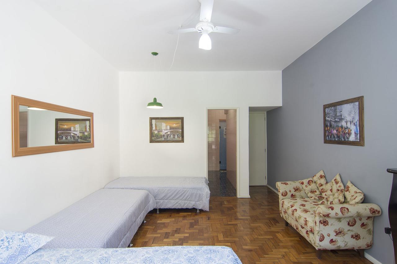 Appartement Flat 201 à Petrópolis Extérieur photo