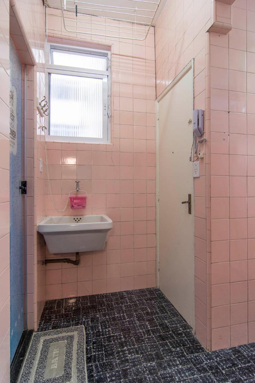 Appartement Flat 201 à Petrópolis Extérieur photo
