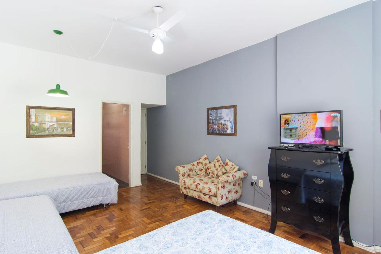 Appartement Flat 201 à Petrópolis Extérieur photo