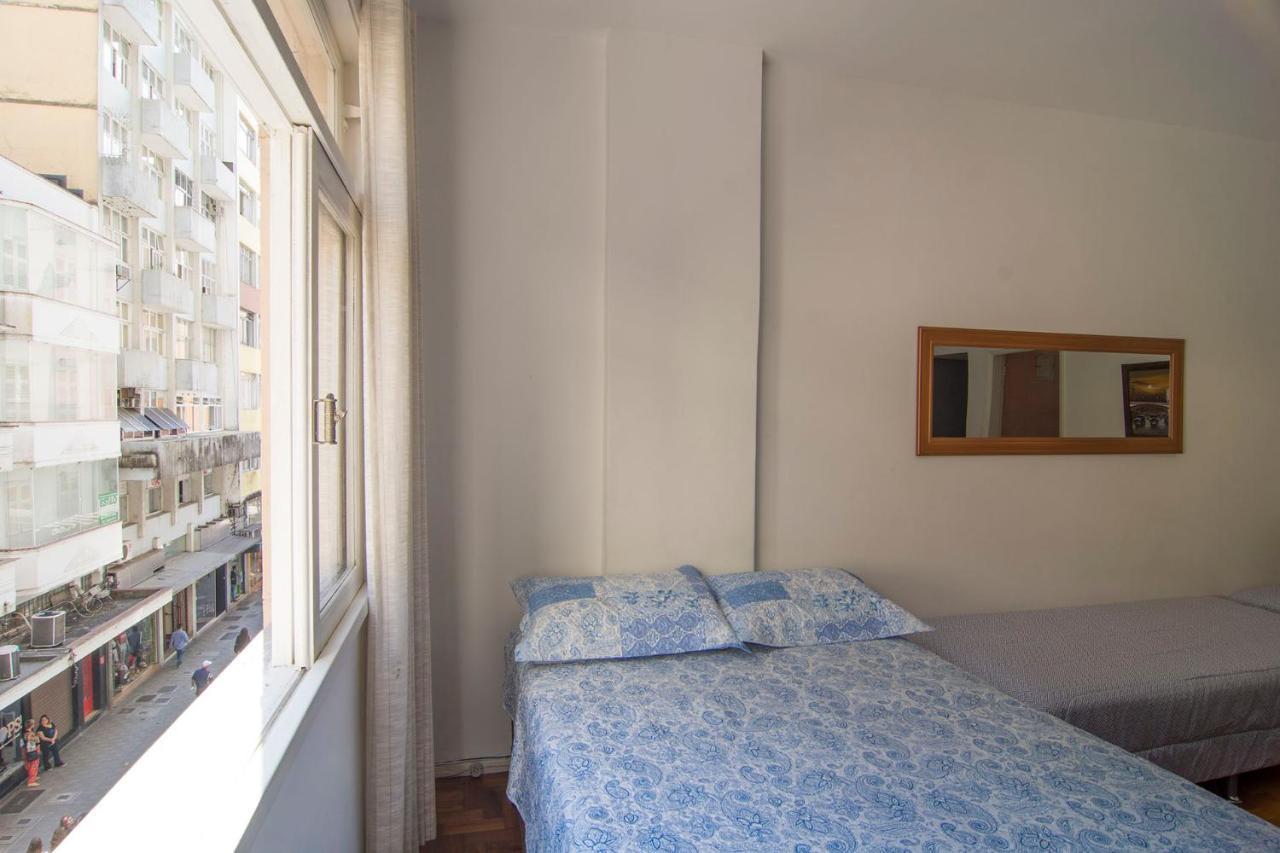 Appartement Flat 201 à Petrópolis Extérieur photo