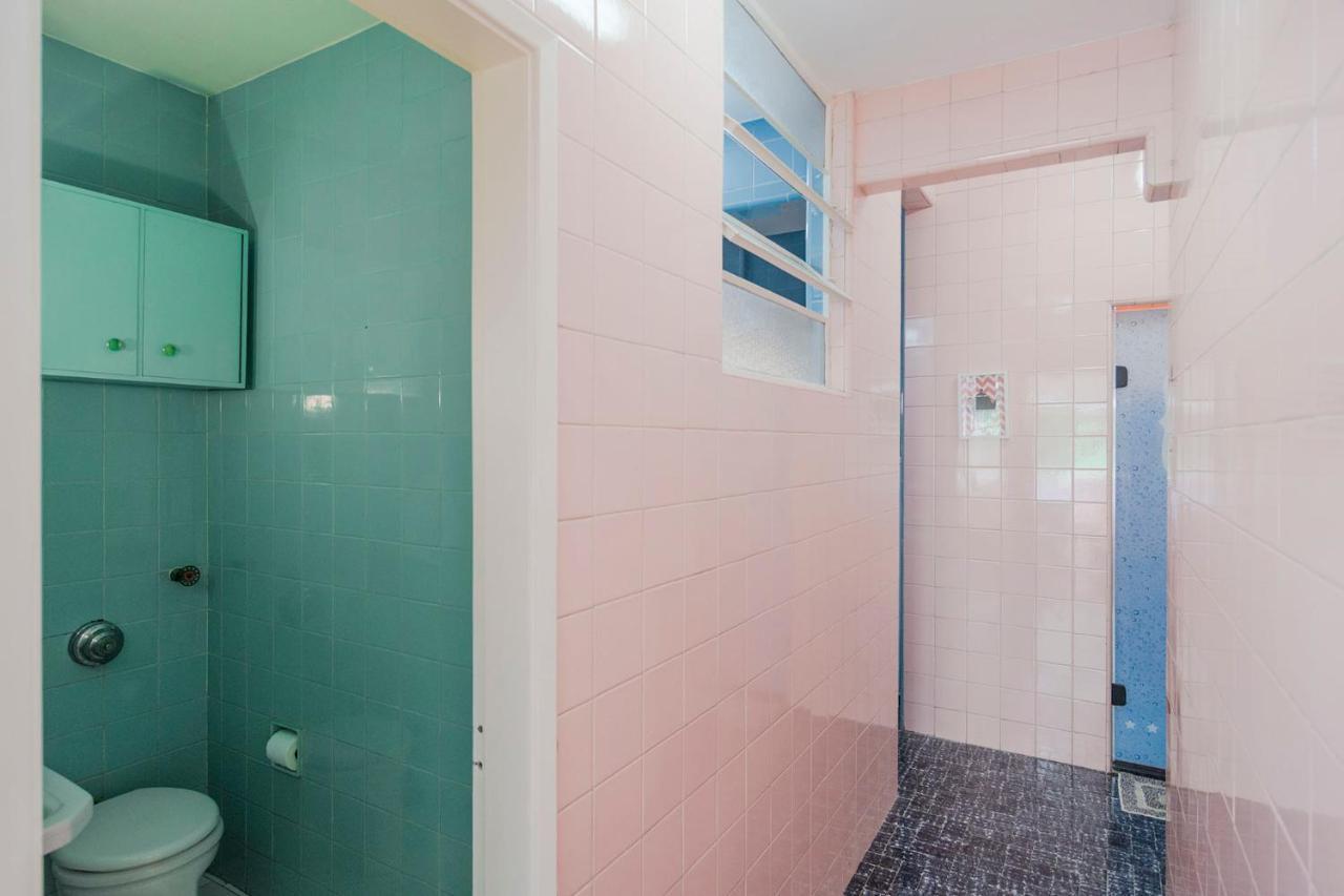 Appartement Flat 201 à Petrópolis Extérieur photo